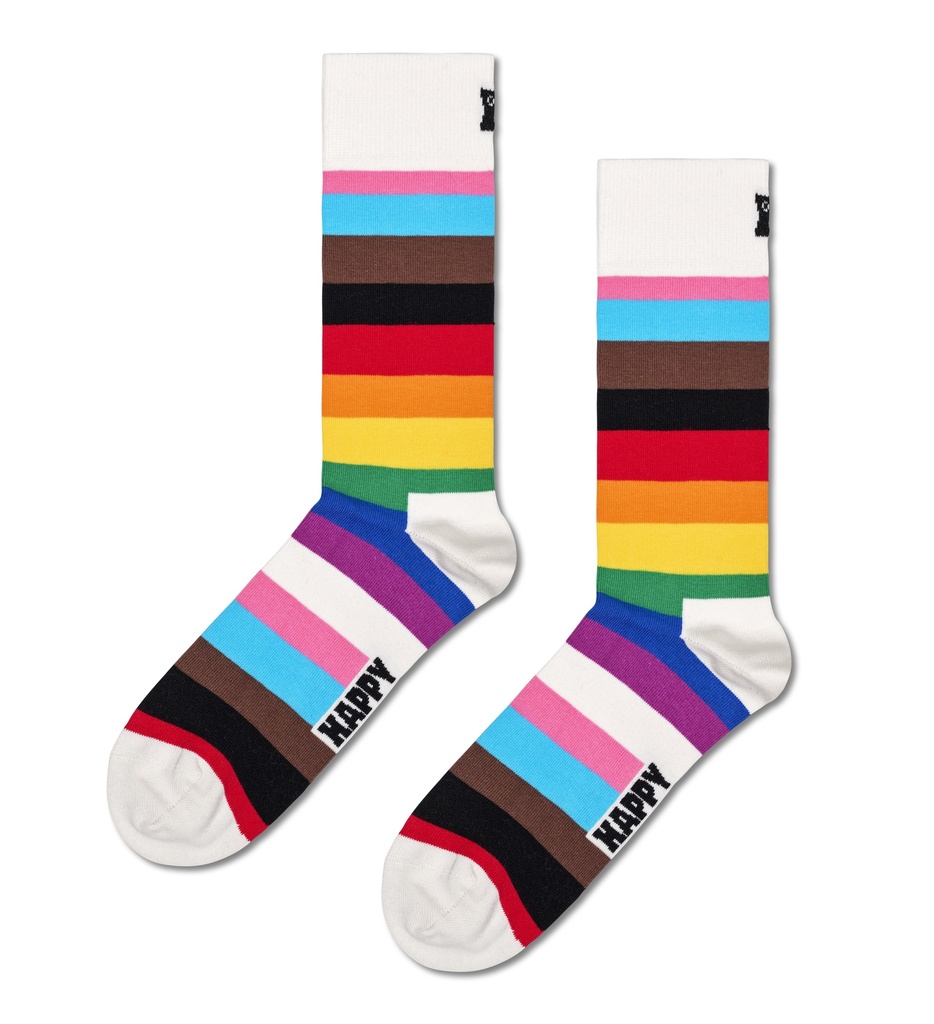 Pride Sunrise Sock