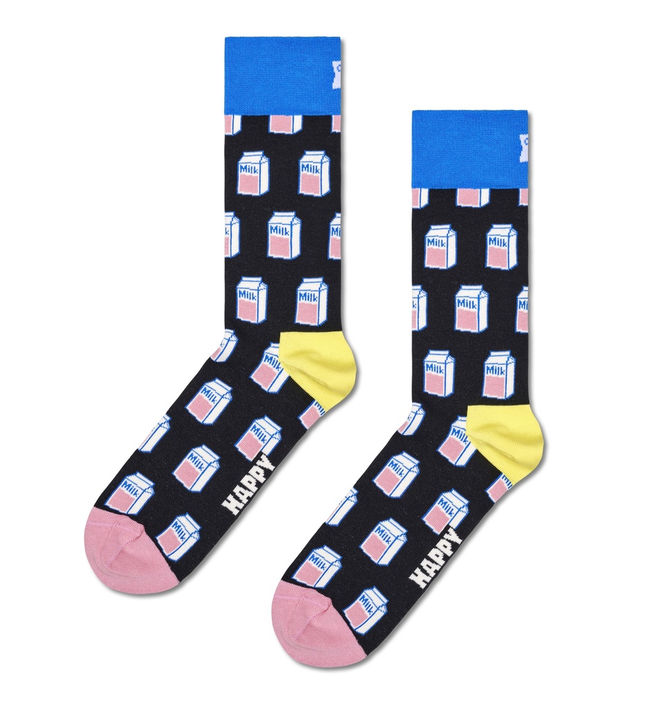 Milk Sock-MLK01-9300