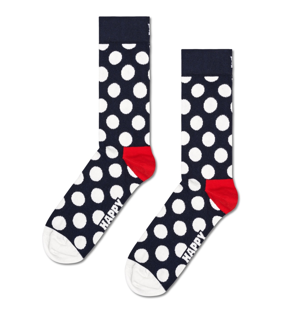 Big Dot Sock-BDO01-6650