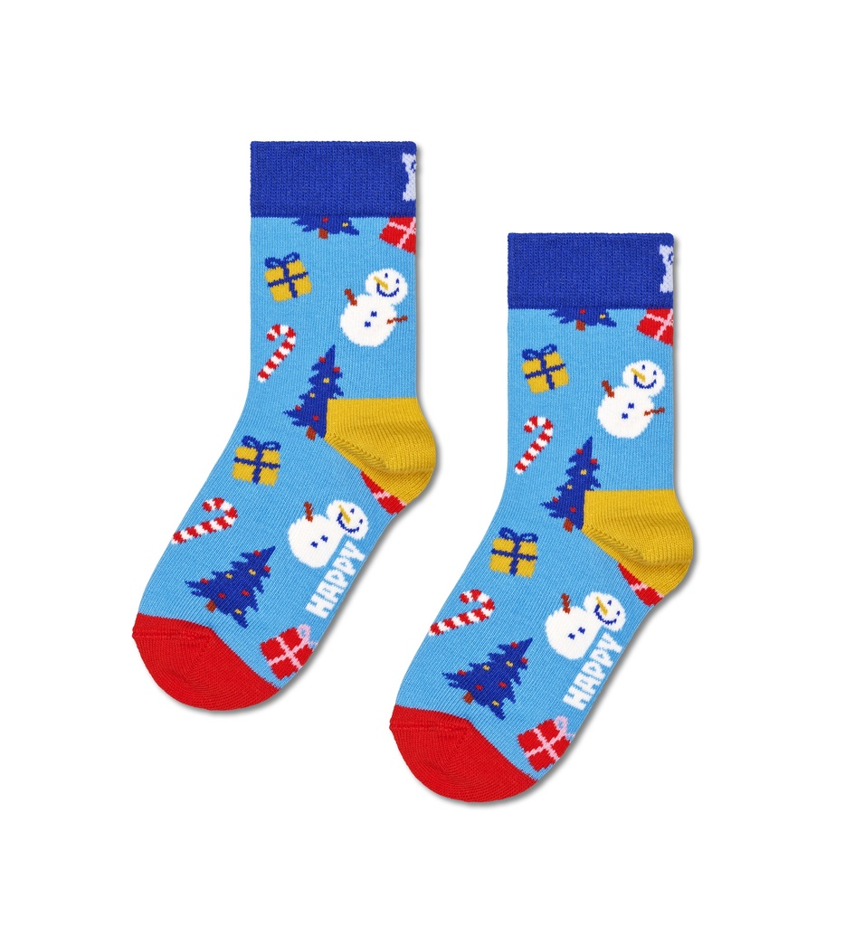 Kids Bring it on Sock-KBIO01-6300