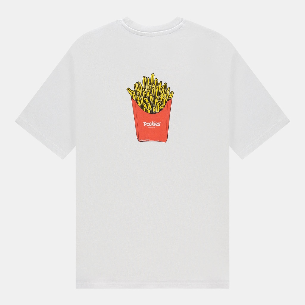 Fries Tee-FT-100