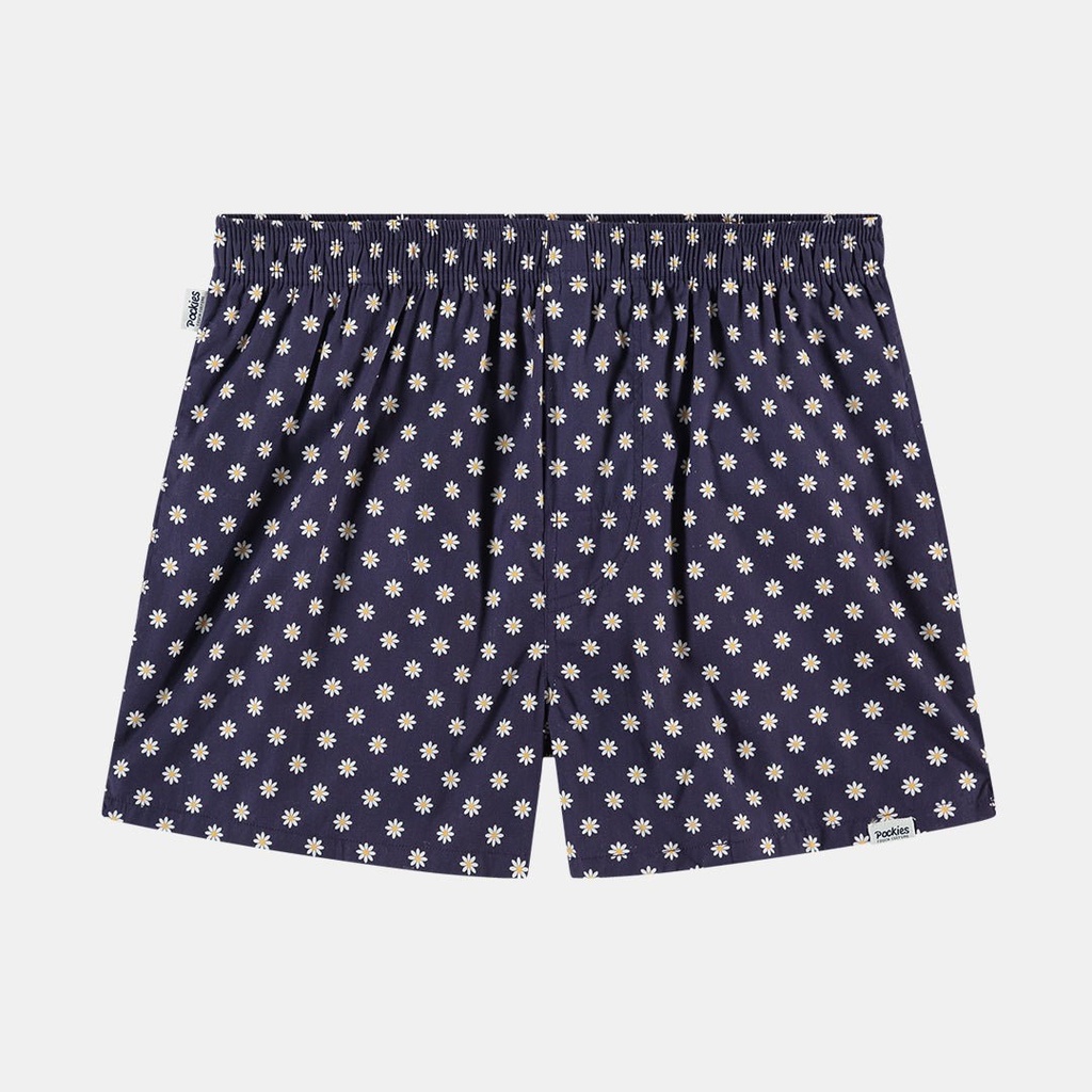 Daisy Boxer Short-NDAI-634