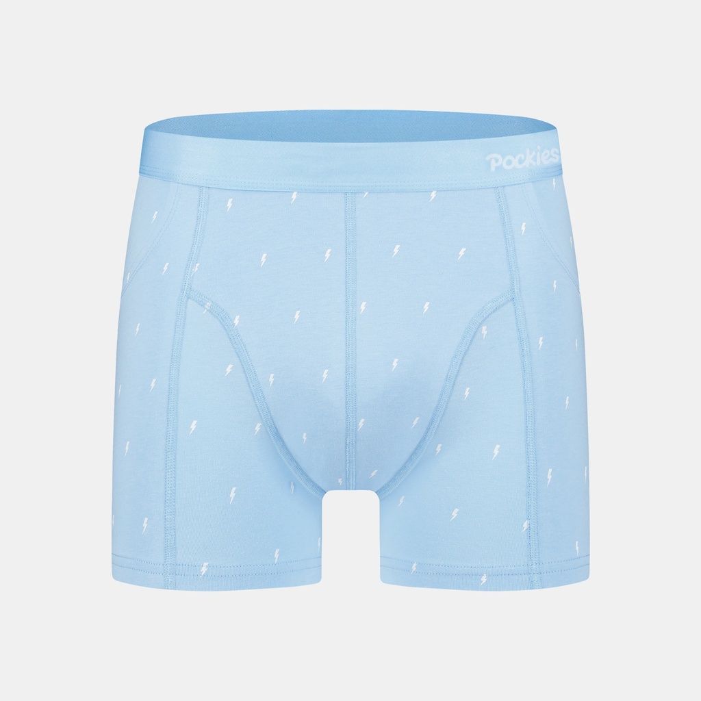 Lightning Boxer Briefs-LBB-607