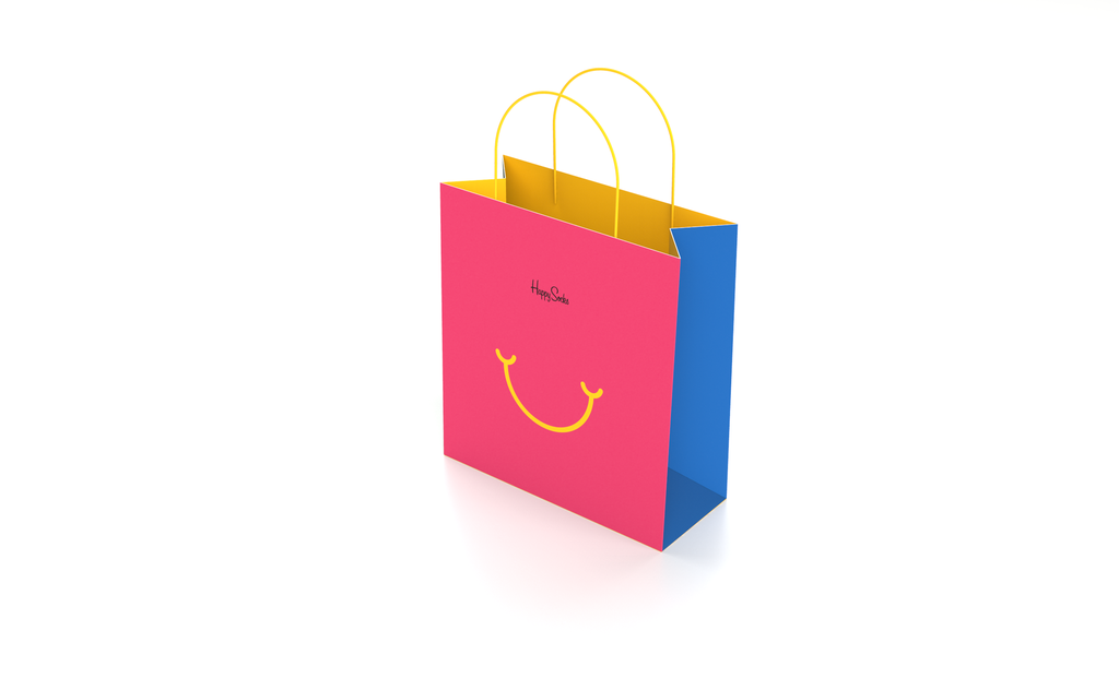 Shopping Bag S