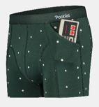 Daisy Boxer Briefs