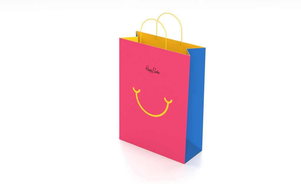 Shopping Bag L