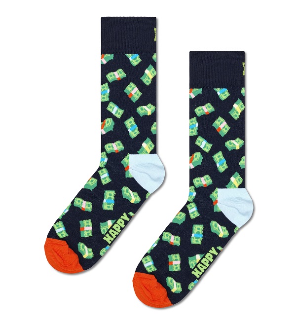 Money Money Sock-MNY01-6500