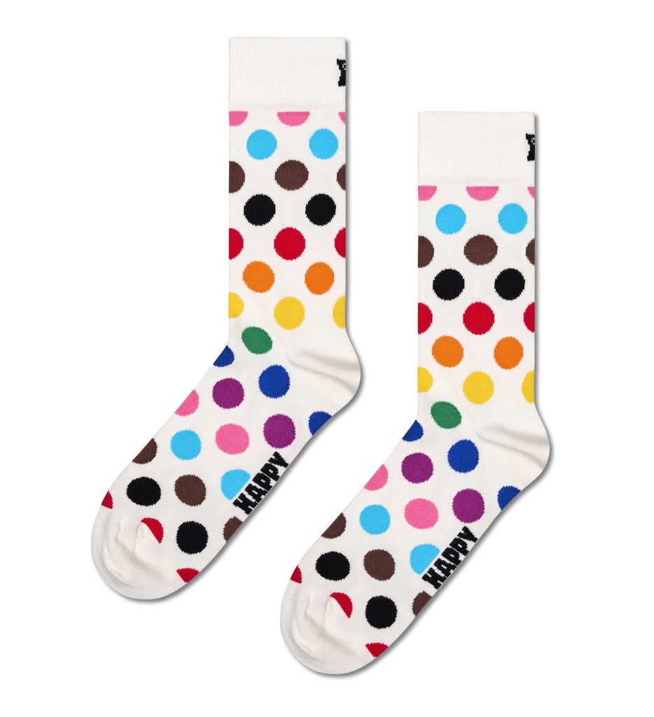 Pride Dots Sock