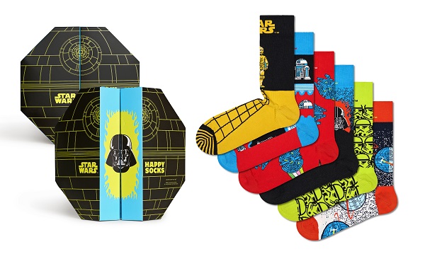 Star Wars™ 6-Pack Gift Set