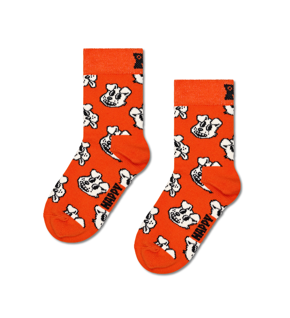 Kids Dog Sock