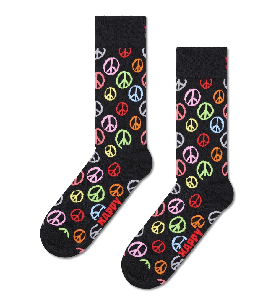 Peace Sock