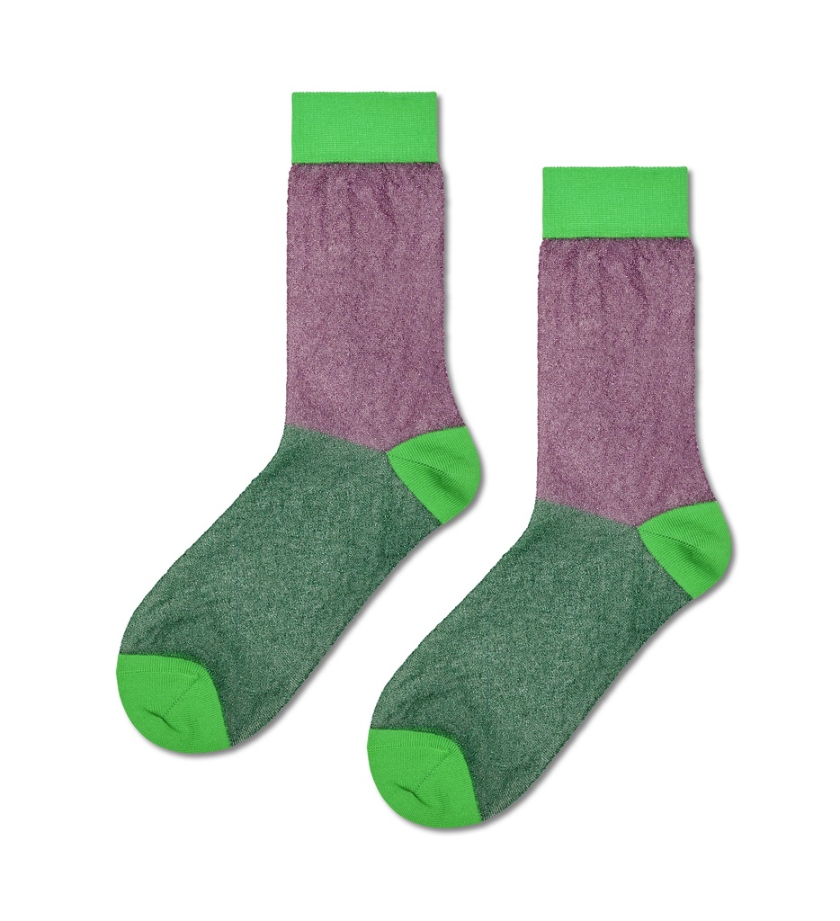 Pastel Sock