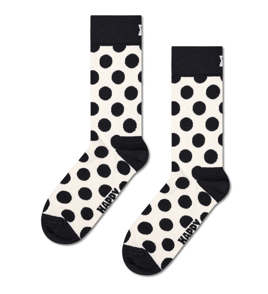 Big Dot Sock