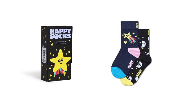 Kids 2-Pack Shooting Star Gift Set