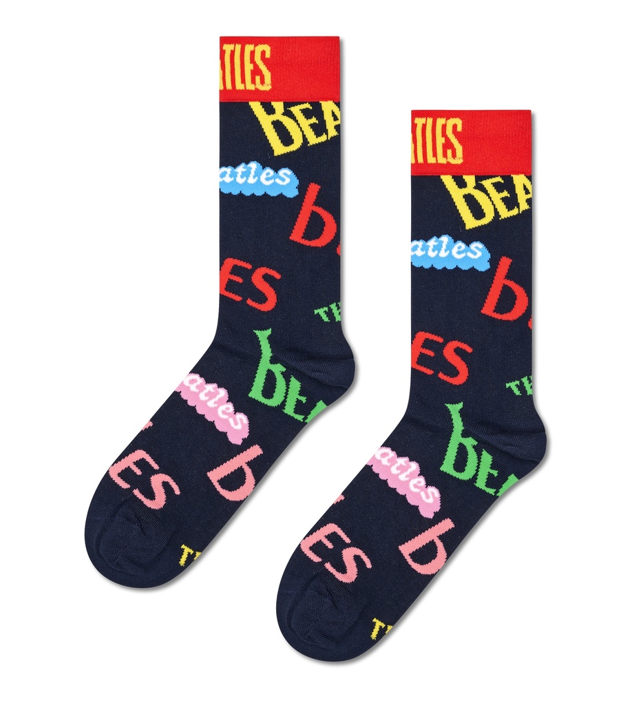 Beatles In The Name Of Sock