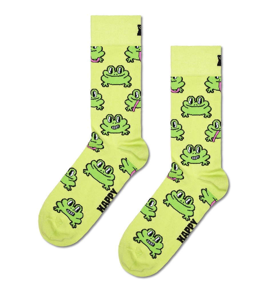 Frog Sock