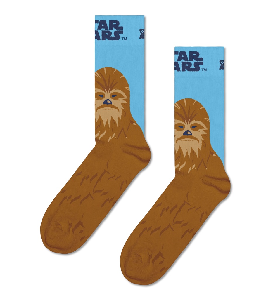 Star Wars™ Chewbacca Sock