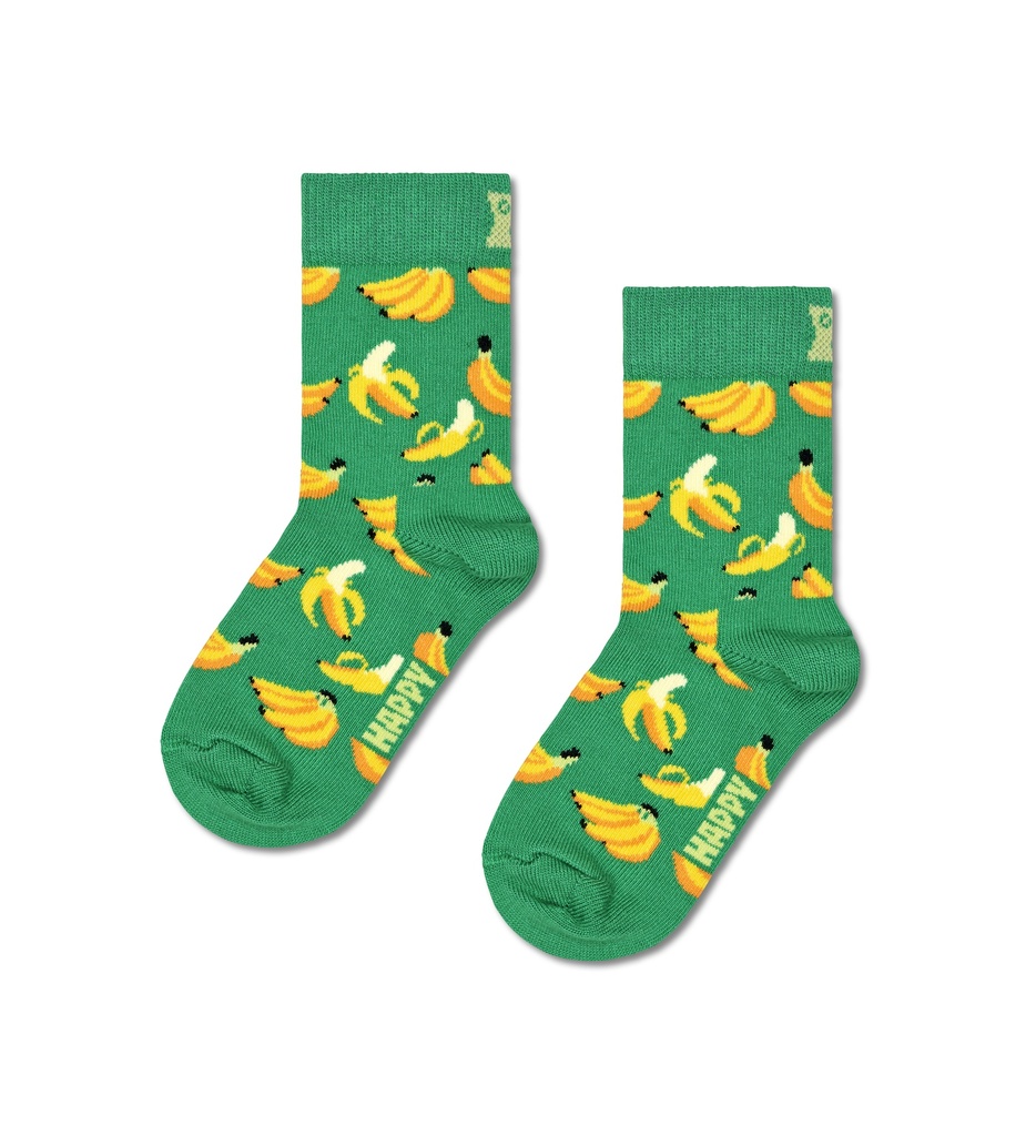 Kids Banana Sock