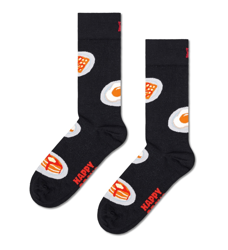 Breakfast Sock