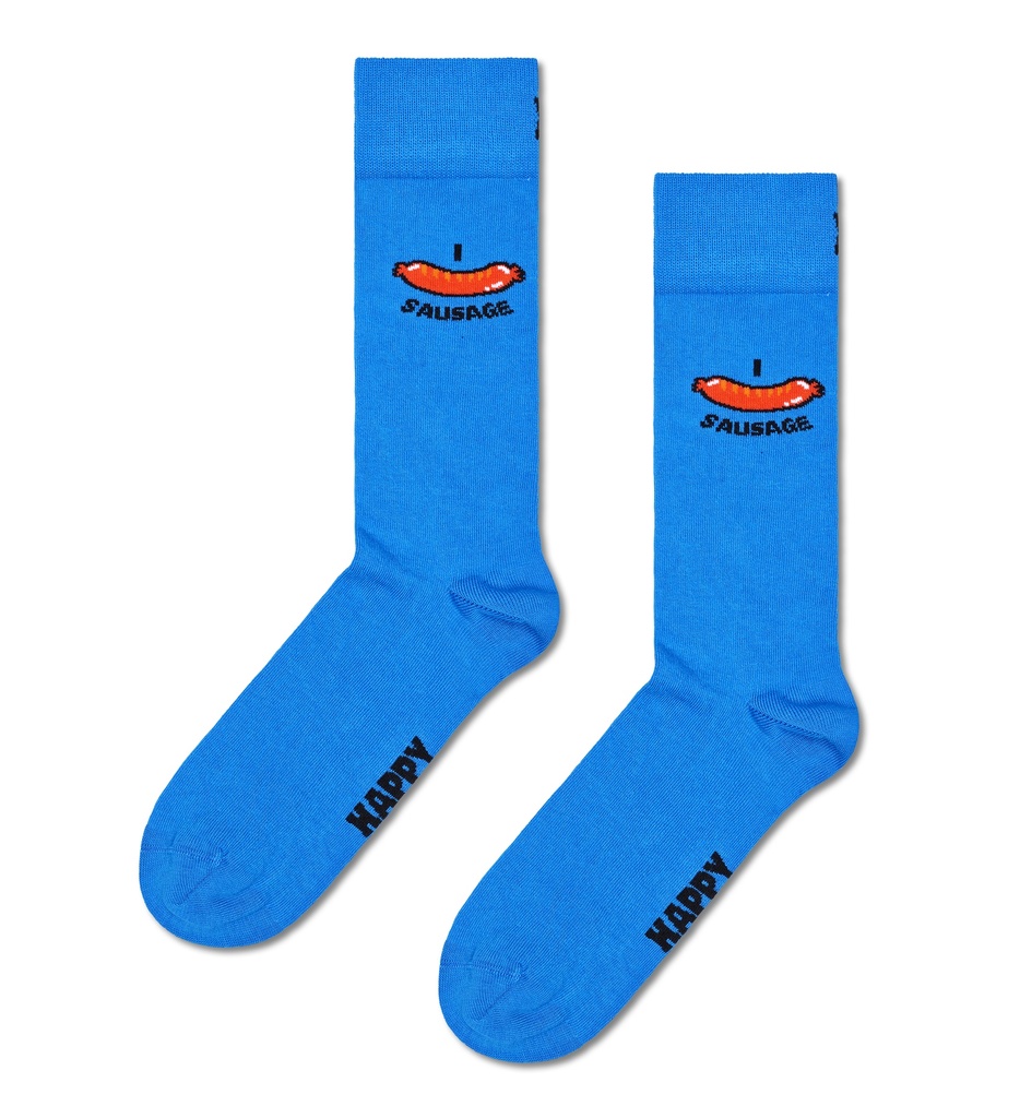 Sausage Sock