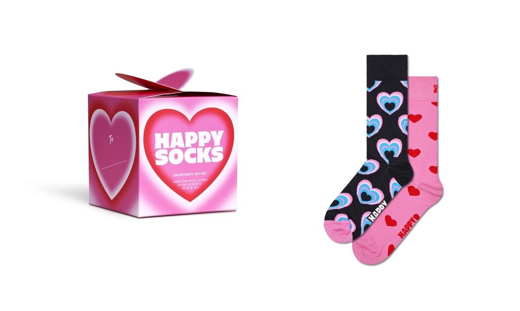 2-Pack Valentine’s Gift Set