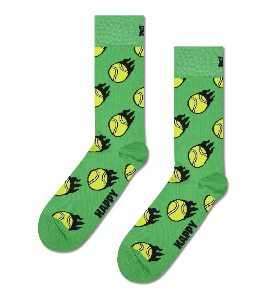 Tennis Ball Sock