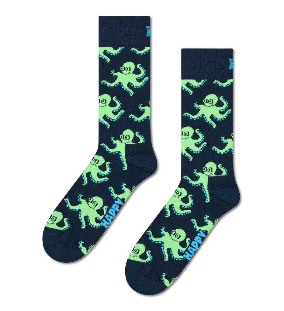 Octopus Sock