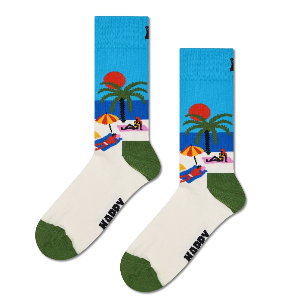 Beach Sock