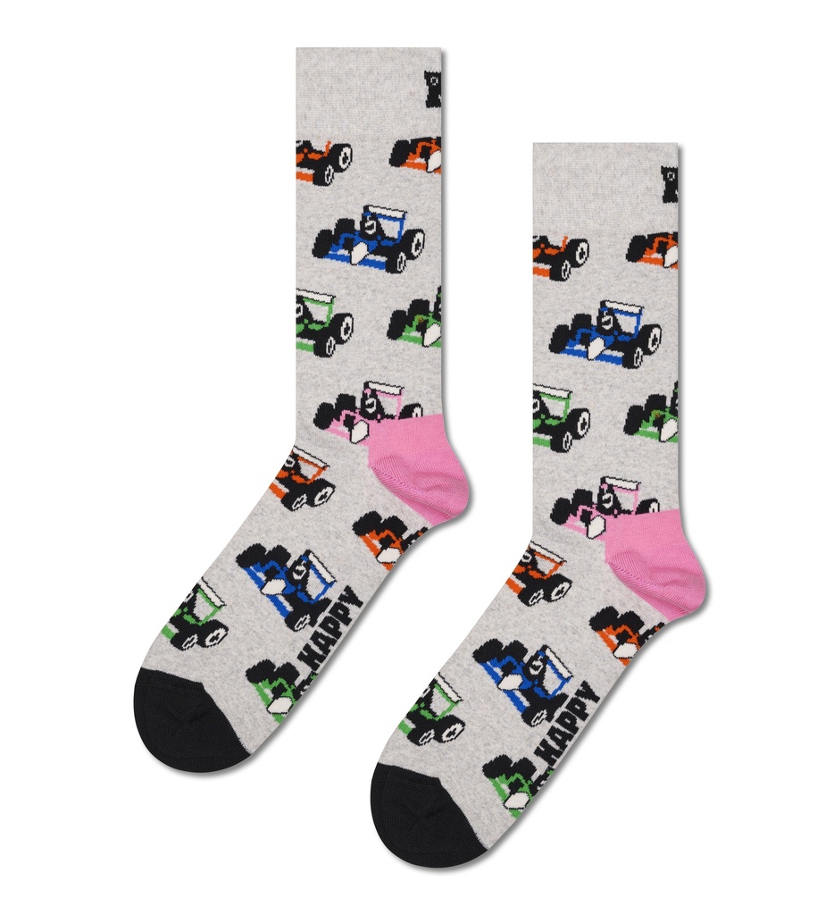 Race Car Sock