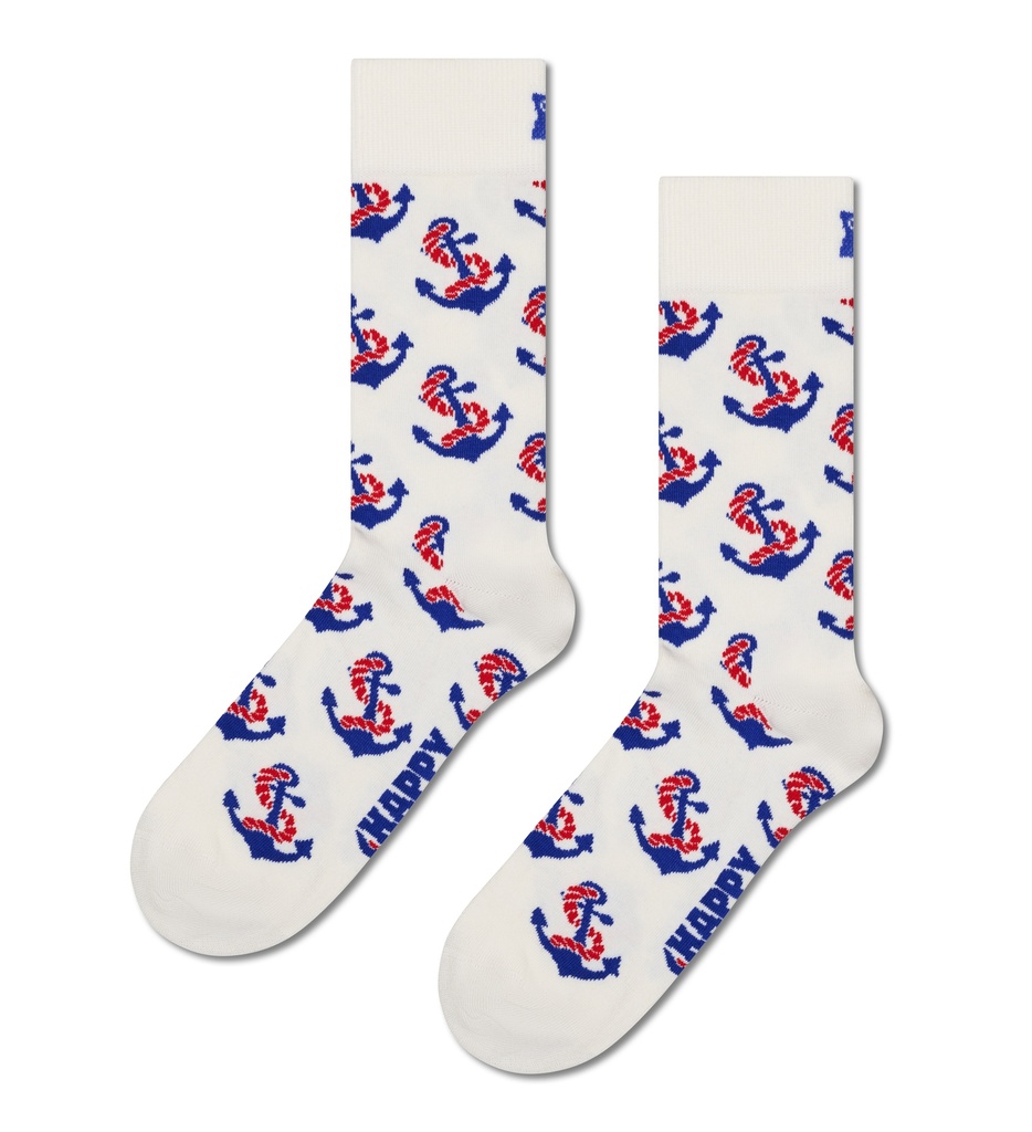 Anchor Sock