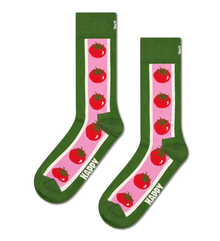 Tomato Sock