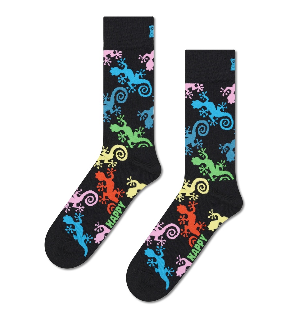 Gecko Sock