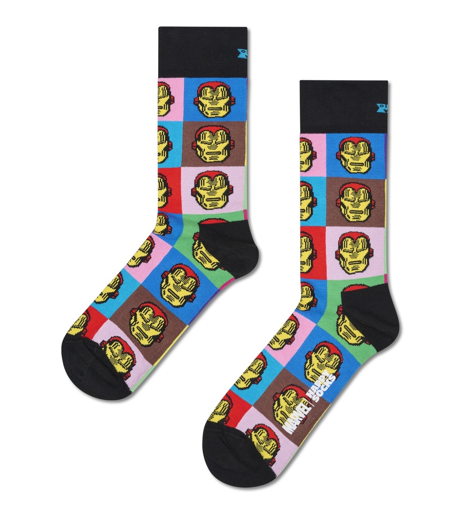 MARVEL™ Iron Man Sock