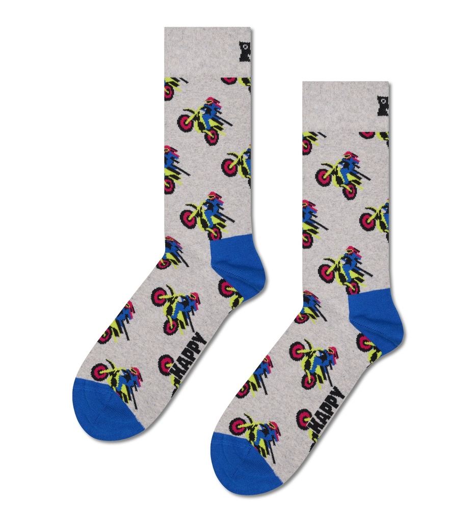 Motor Bike Sock