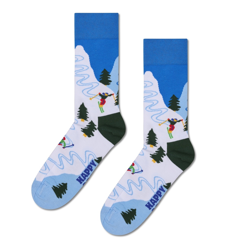 Slalom Sock