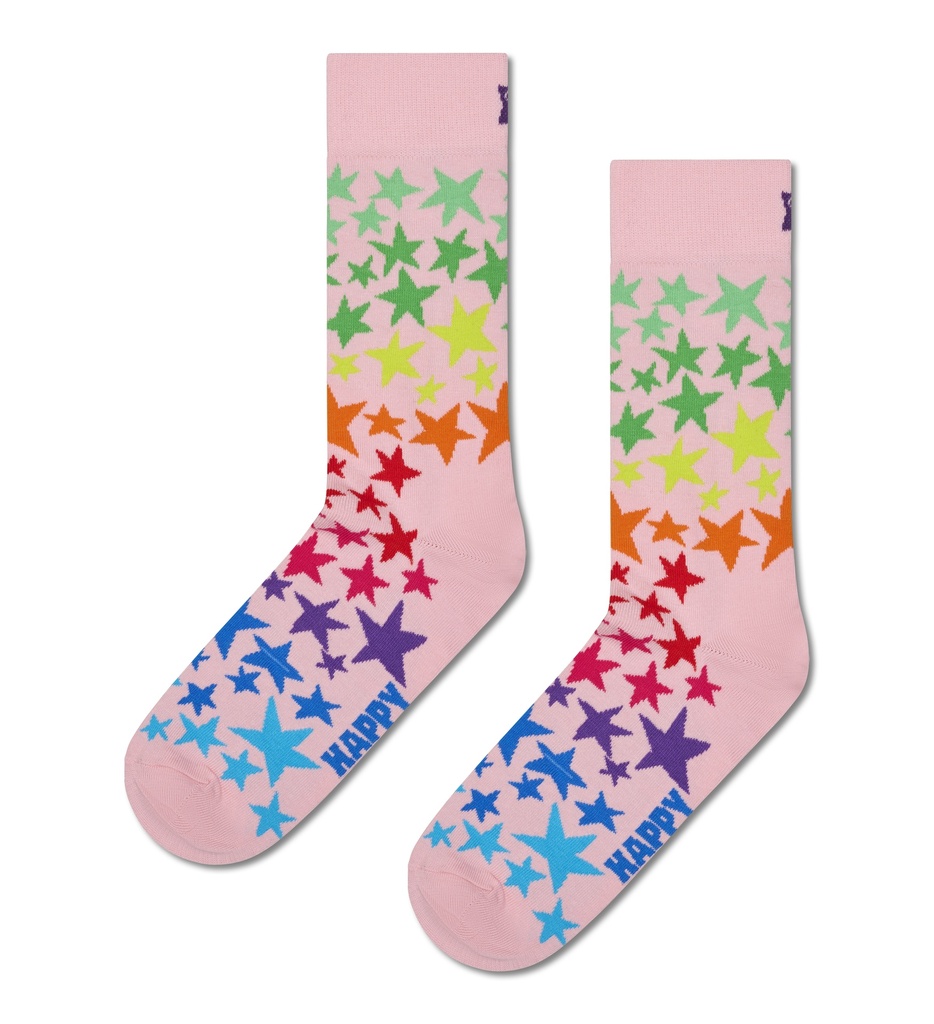 Star Cluster Sock