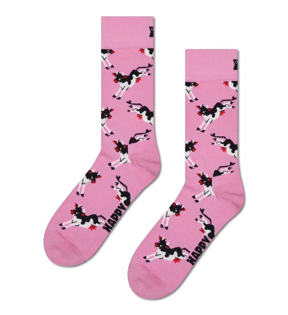 Cow Sock