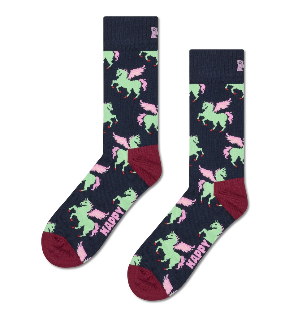 Pegasus Sock