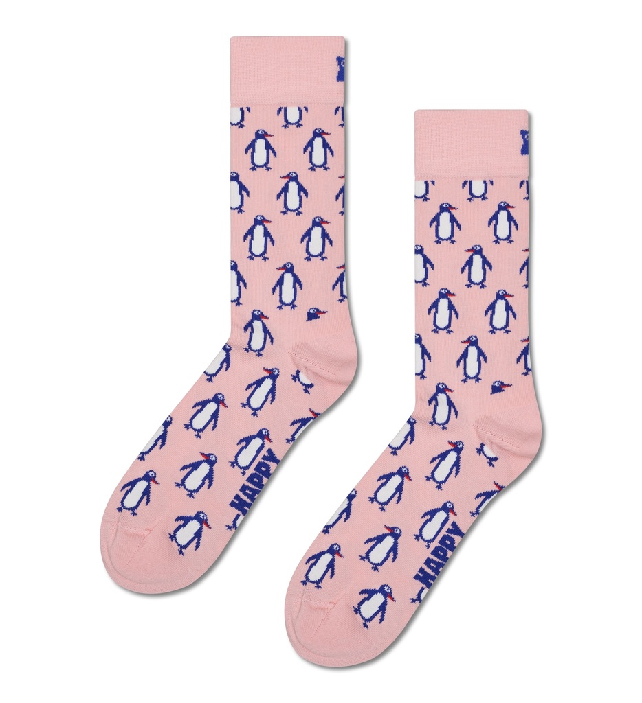 Penguin Sock