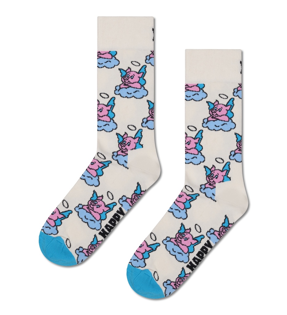 Good Pig Sock