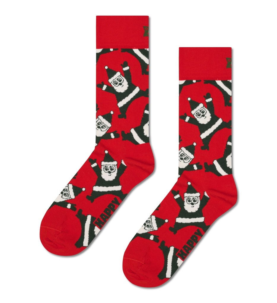 Santa Sock