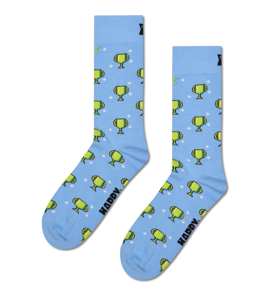 You Win Sock
