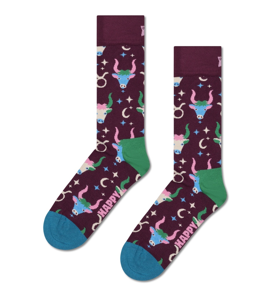 Taurus Sock
