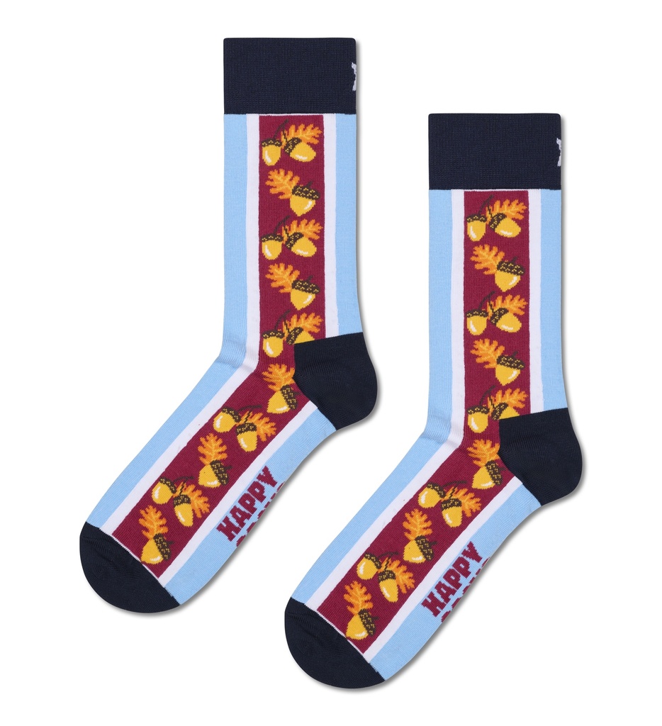 Acorn Sock