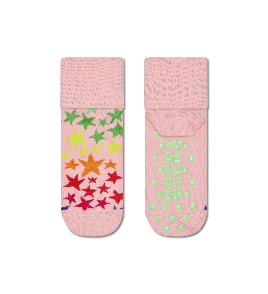 Kids Star Anti-Slip Sock
