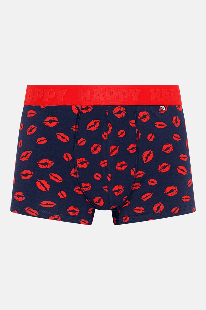 1-Pack Kisses Short Boxer
