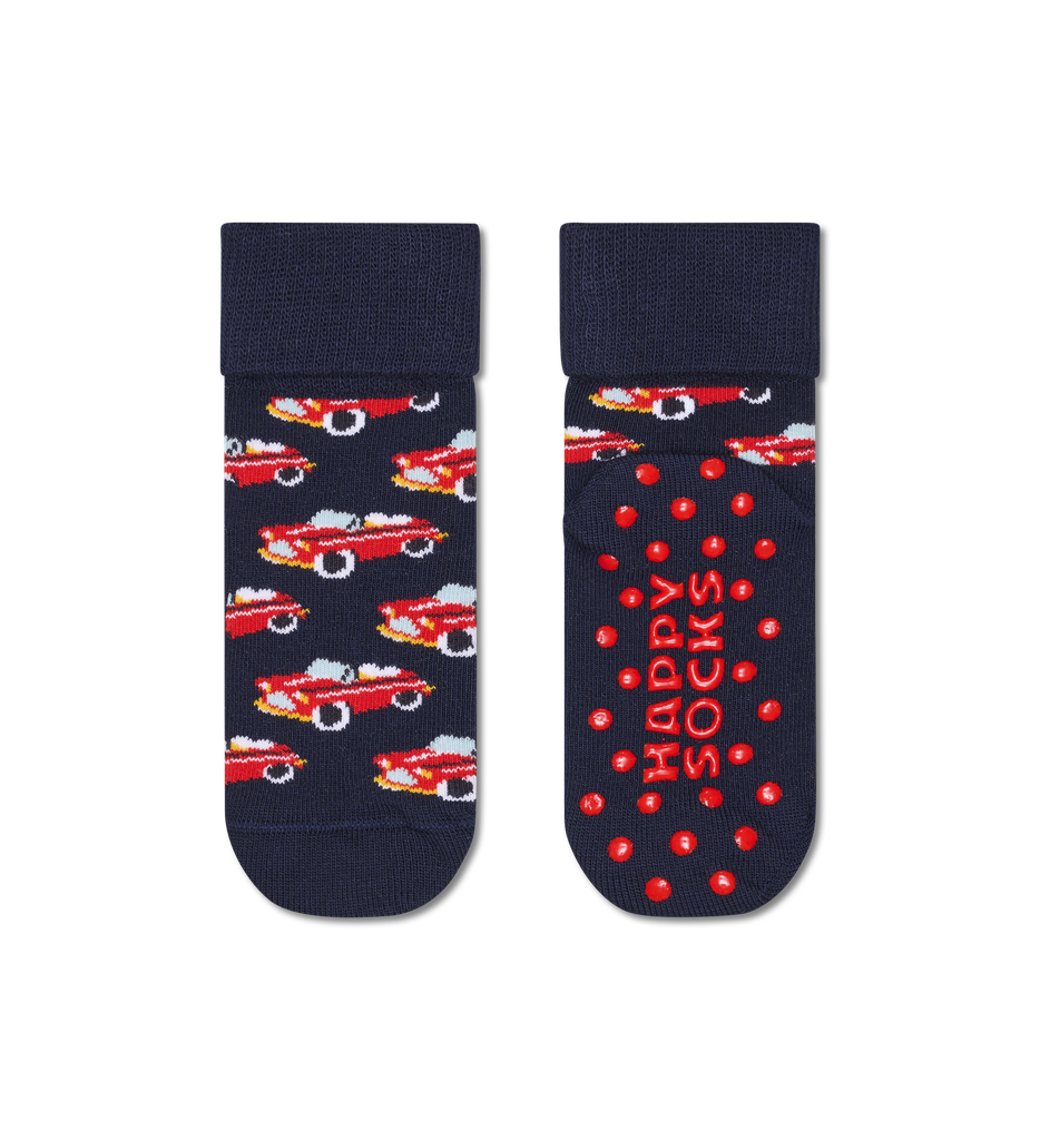 Kids Car Anti-Slip Socks