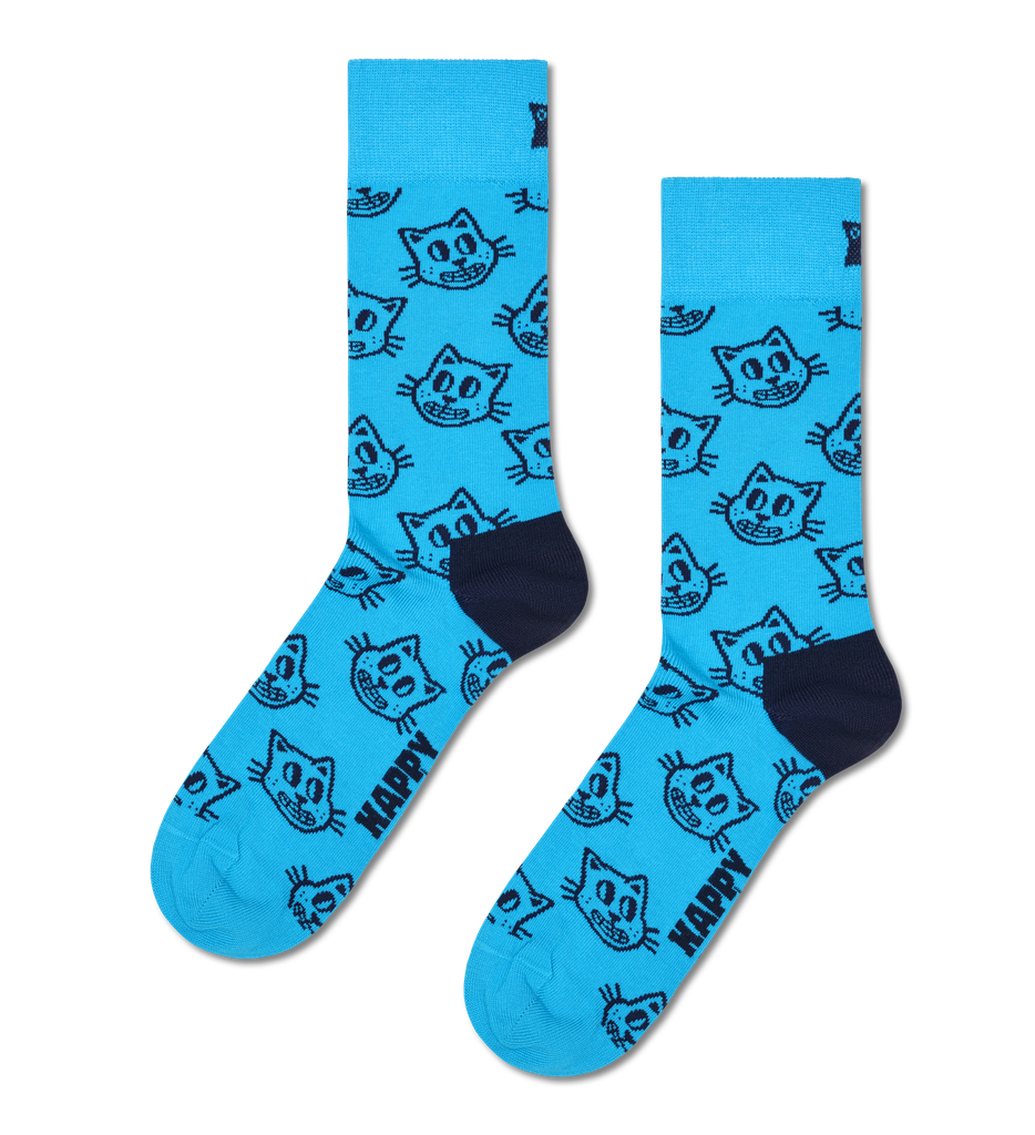 Cat Sock