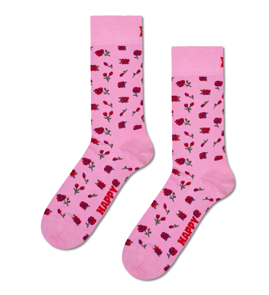Roses Sock