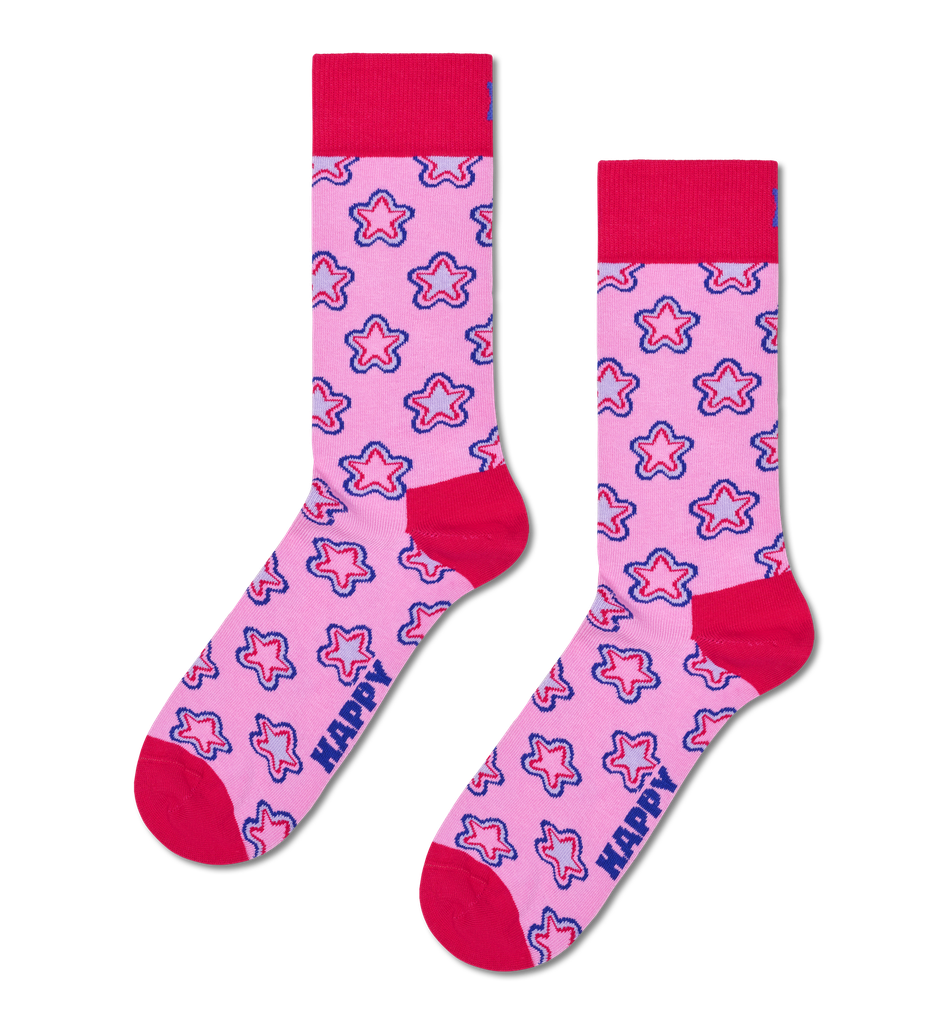 Stars Sock